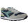 Pantofi Bărbați Sneakers Diadora 501.159886 01 C9872 Poseidon/Porcelain albastru