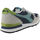 Pantofi Bărbați Sneakers Diadora 501.159886 01 C9872 Poseidon/Porcelain albastru