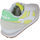 Pantofi Femei Sneakers Diadora 501.174337 01 C8489 White/limelight Alb