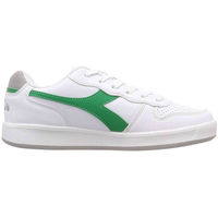 Pantofi Copii Sneakers Diadora Playground gs verde