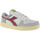 Pantofi Femei Sneakers Diadora 501.178554 01 C6655 White/Lunar rock Alb
