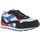 Pantofi Copii Sneakers Diadora N92 GS C9908 Peacoat/Princess blue Multicolor