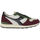 Pantofi Bărbați Sneakers Diadora 501.178616 C9986 Cloud cream/Rhubarb/Black Bej