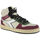Pantofi Bărbați Sneakers Diadora 501.179008 C9986 Cloud cream/Rhubarb/Black Bej