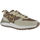 Pantofi Femei Sneakers Diadora 501.178617 C9995 Beaver fur/Parchment Bej