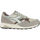 Pantofi Bărbați Sneakers Diadora 501.178559 01 C9990 Parchment/Feather gry/Alf Bej