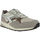 Pantofi Bărbați Sneakers Diadora 501.178559 01 C9990 Parchment/Feather gry/Alf Bej