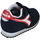 Pantofi Copii Sneakers Diadora 101.174384 01 C1512 Blue corsair/White albastru