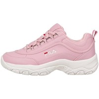 Pantofi Femei Pantofi sport Casual Fila Strada Low roz