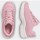 Pantofi Femei Pantofi sport Casual Fila Strada Low roz
