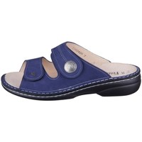 Pantofi Femei  Flip-Flops Finn Comfort Sansibar Albastru marim
