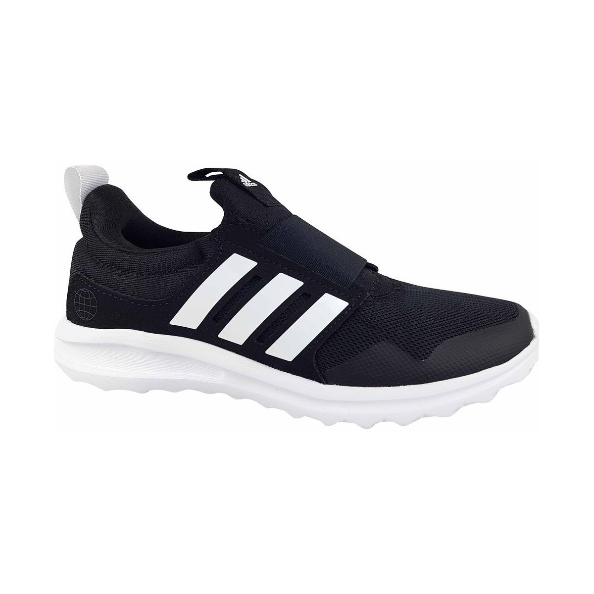 Pantofi Copii Pantofi sport Casual adidas Originals Activeride 20 C Negru
