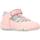 Pantofi Fete Pantofi Oxford
 Chicco 1065443 roz