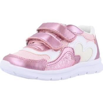 Pantofi Fete Pantofi sport Casual Chicco GILDINA roz