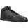 Pantofi Bărbați Sneakers Nike COURT VISION MID NEXT N Negru
