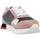 Pantofi Femei Sneakers Geox D DORALEA B roz