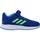 Pantofi Fete Pantofi sport Casual adidas Originals DURAM0 10 EL K albastru