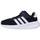 Pantofi Băieți Pantofi sport Casual adidas Originals LITE RACER 3.0 EL K Negru