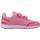 Pantofi Fete Pantofi sport Casual adidas Originals VS SWITCH 3 CF C roz