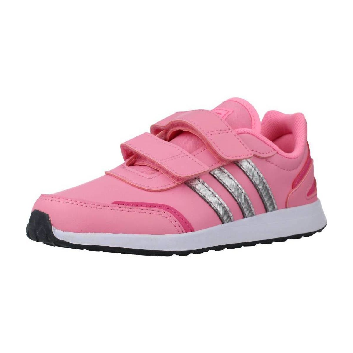 Pantofi Fete Pantofi sport Casual adidas Originals VS SWITCH 3 CF C roz
