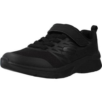 Pantofi Băieți Pantofi sport Casual Skechers MICROSPEC Negru