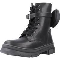Pantofi Fete Cizme Break And Walk MI559103 Negru