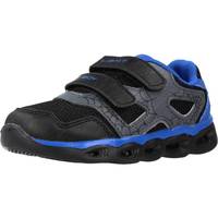 Pantofi Băieți Pantofi sport Casual Chicco 1066094C Negru