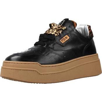 Pantofi Femei Sneakers Mjus P74102 Negru