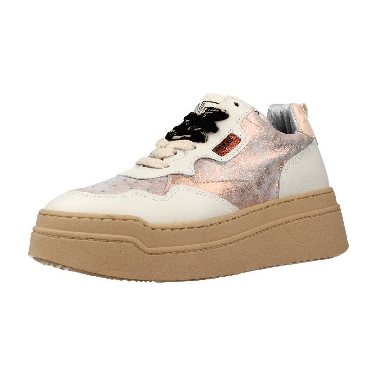 Pantofi Femei Sneakers Mjus P74102 roz