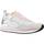 Pantofi Femei Sneakers U.S Polo Assn. LAYLA001W roz