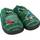 Pantofi Băieți Papuci de casă Gioseppo 67141G verde