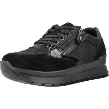 Pantofi Femei Sneakers Imac 257670I Negru