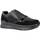 Pantofi Femei Sneakers Imac 257670I Negru