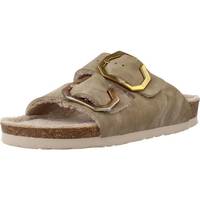 Pantofi Femei Sandale
 Genuins G104522 Maro
