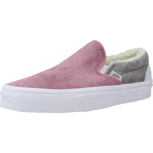 Pantofi Femei Sneakers Vans VN0A7Q5DBMG1 roz