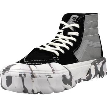 Pantofi Bărbați Sneakers Vans UA SK8-HI Gri