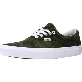 Pantofi Sneakers Vans UA ERA verde
