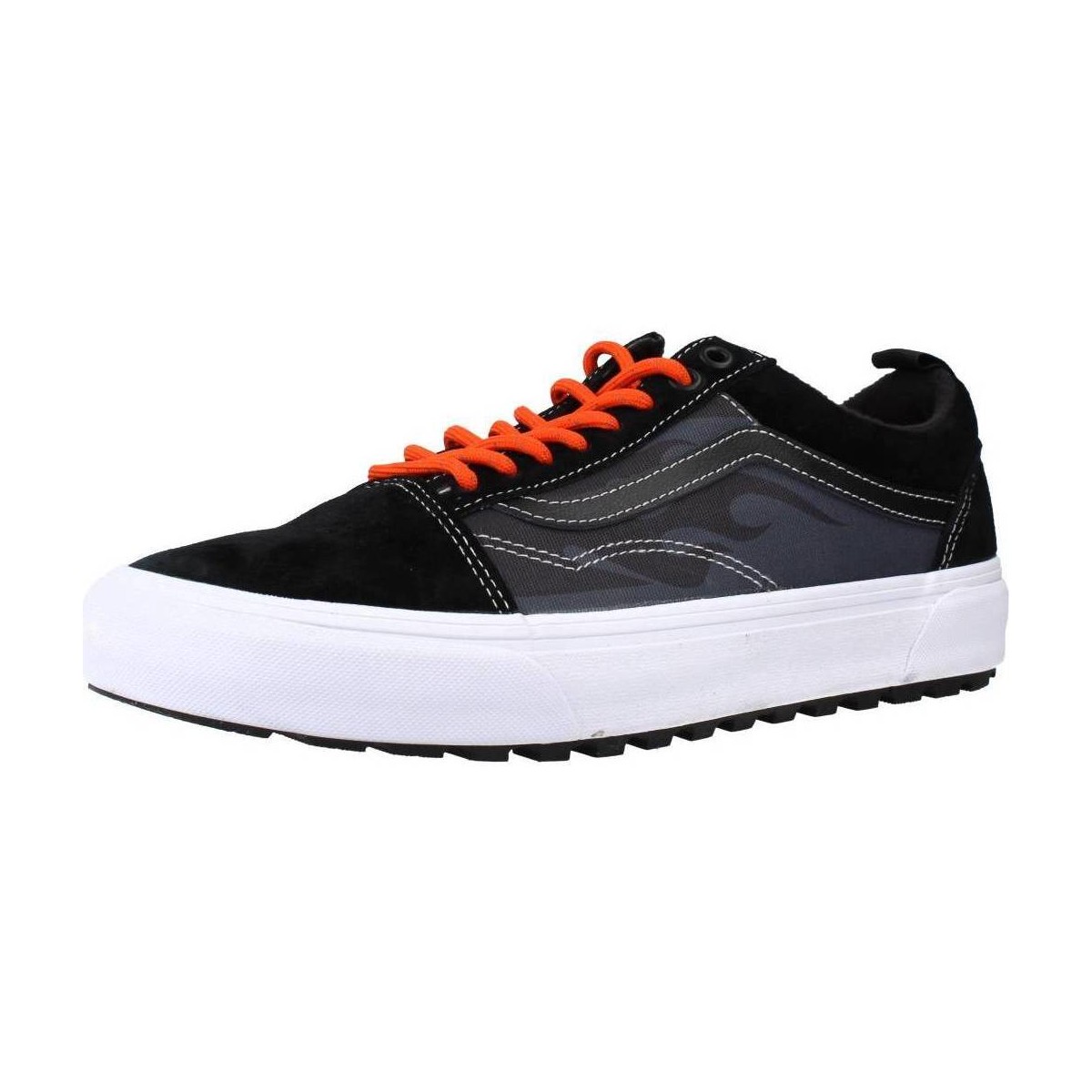 Pantofi Bărbați Sneakers Vans VN0A5I12KOU1 Negru