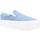 Pantofi Femei Sneakers Vans UA CLASSIC albastru