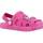 Pantofi Fete  Flip-Flops Chicco MATTEO roz