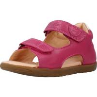 Pantofi Fete Sandale Geox B SANDAL MACCHIA GIR roz