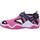 Pantofi Fete Sandale Geox J WADER GIRL A roz