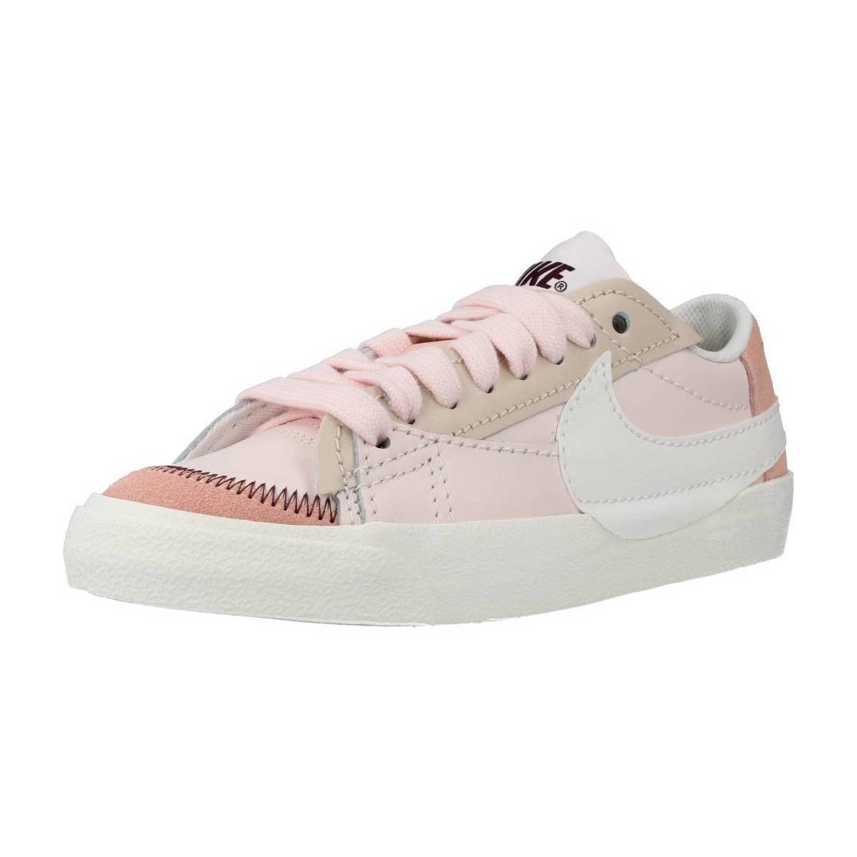 Pantofi Femei Sneakers Nike DQ1470 roz