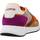 Pantofi Femei Sneakers HOFF BEALE Multicolor