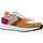 Pantofi Femei Sneakers HOFF BEALE Multicolor