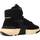 Pantofi Bărbați Sneakers Cruyff SHATTER BASKET Negru