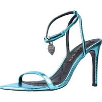 Pantofi Femei Sandale
 Kurt Geiger London SHOREDITCH albastru