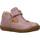 Pantofi Fete Pantofi Oxford
 Geox B MACCHIA GIRL roz