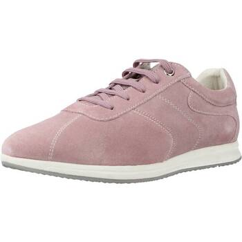 Pantofi Sneakers Geox D AVERY roz