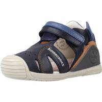 Pantofi Bărbați Sandale
 Biomecanics URBAN albastru